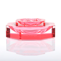 Nut N Bowl Tulip Rose Large