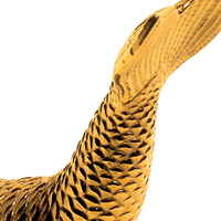 Despertar en el Mar Sirena Figurine