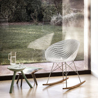 Smatrik Dondolo Chrome