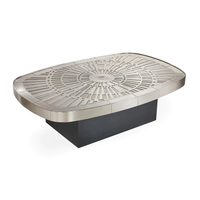 Talitha Starburst Cocktail Table