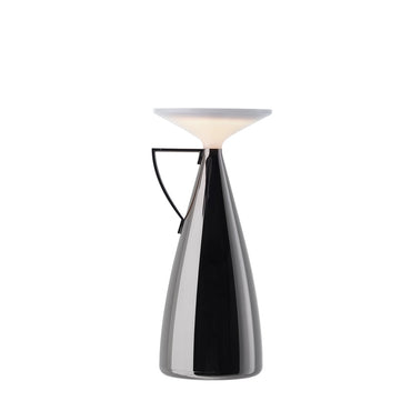 Camomille Lamp Titanium