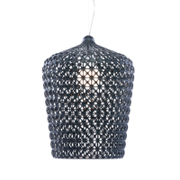 Kabuki Suspension Black