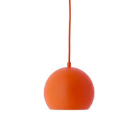 Ball Pendant Peachy powder