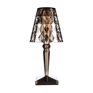 BIG BATTERY LAMP COLA