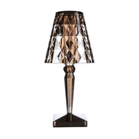 BIG BATTERY LAMP COLA