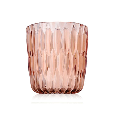 Jelly Vase Pink