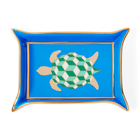 Turtle Valet Tray