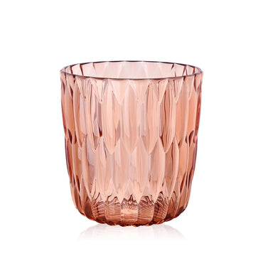 Jelly Vase Pink