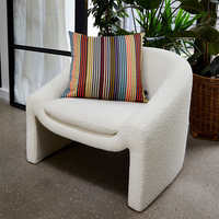 Cojín Supreme Stripe