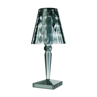 Big Battery Light Blue