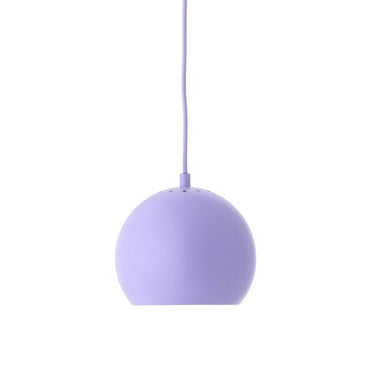 Ball Pendant Lilac