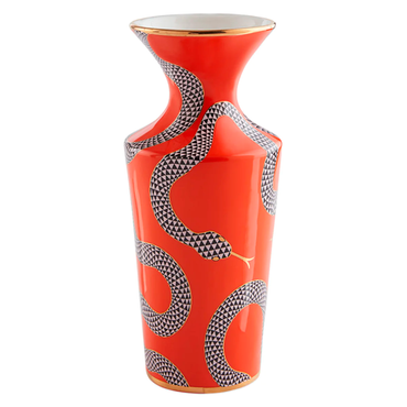 Eden Cuff Vase