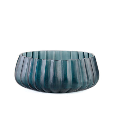 Manakara Bowl Indigo