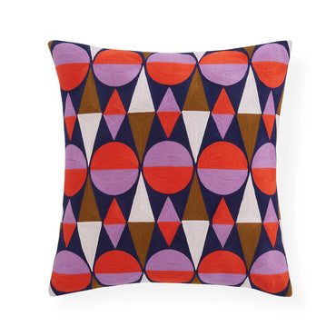 Piccadilly Dots Pillow