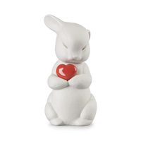 Puffy-Conejo Generoso