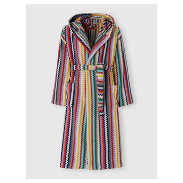 Riverbero Bathrobe 100 TALLA S