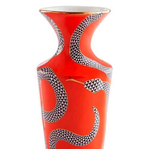 Eden Cuff Vase
