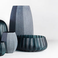 Manakara Bowl Indigo