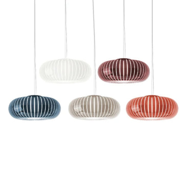 Teresa Suspension Petrol