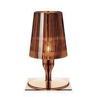 Take Lamp Ambar