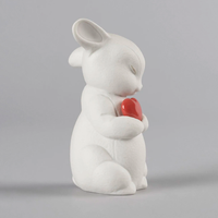 Puffy-Conejo Generoso