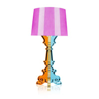 Bourgie Multi Fucsia