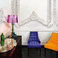 Bourgie Multi Fucsia