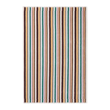 Aura Bath Sheet 100