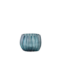 Manakara Tealight Indigo