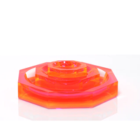 Nut n Bowl Pink Large