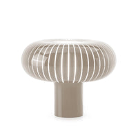 Teresa Table Lamp Gray