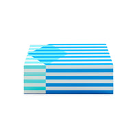 Copenhagen Lacquer Box Small