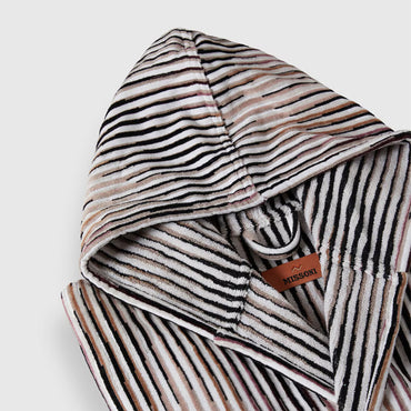 Arpeggio Bathrobe 381 TALLA S