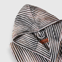 Arpeggio Bathrobe 381 TALLA S