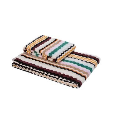 Aura Bath Sheet 100