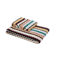 Aura Bath Sheet 100