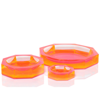 Nut n Bowl Pink Large