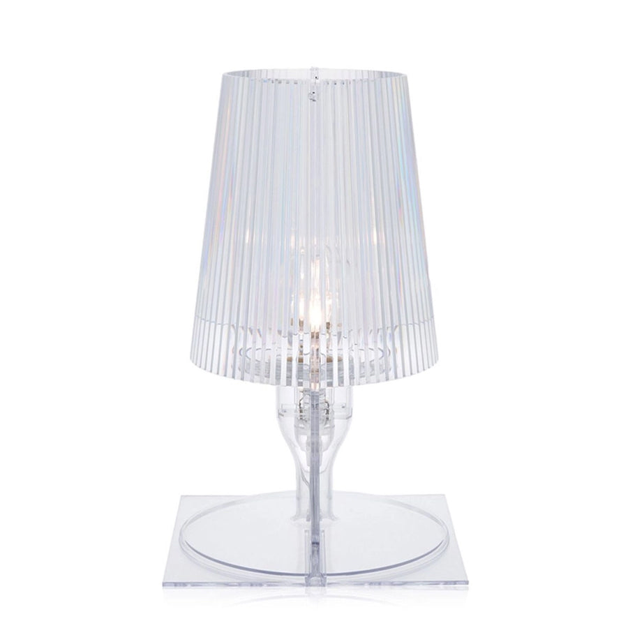 Take Lamp Crystal