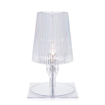 Take Lamp Crystal