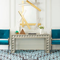 Talitha Waterfall Console