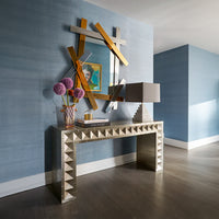 Talitha Waterfall Console