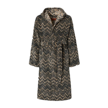 Azul Bathrobe 138 TALLA M