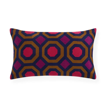 Piccadilly Octagon Pillow