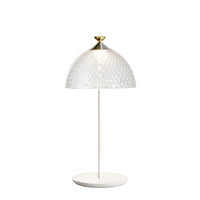 Pumo Lamp White