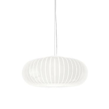 Teresa Suspension White