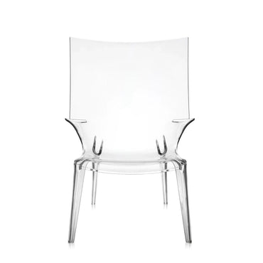 UNCLE JIM ARMCHAIR CRYSTAL