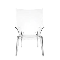 UNCLE JIM ARMCHAIR CRYSTAL