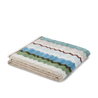 Eva Bath Sheet 100