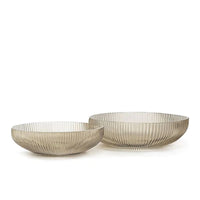 Maggia Bowl L smoke