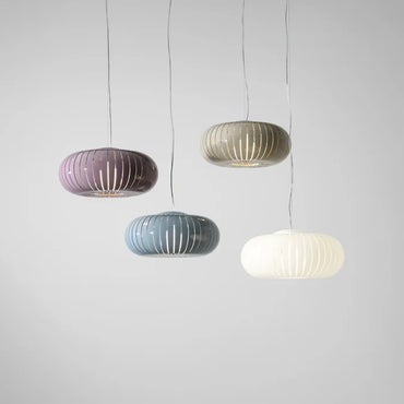 Teresa Suspension White